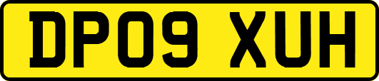 DP09XUH