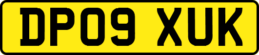 DP09XUK
