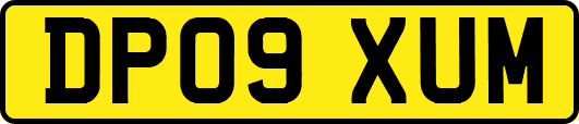 DP09XUM