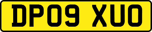 DP09XUO
