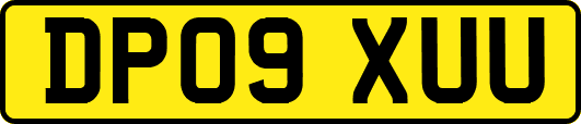 DP09XUU