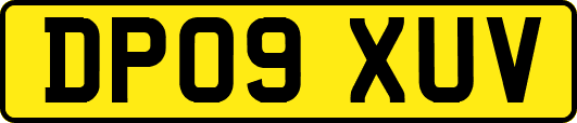 DP09XUV