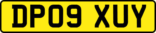 DP09XUY