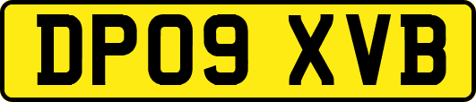 DP09XVB
