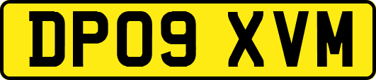 DP09XVM