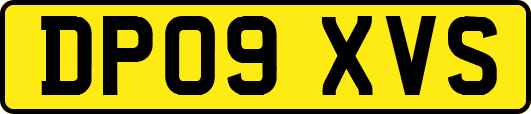 DP09XVS