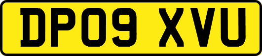 DP09XVU