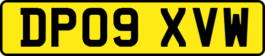 DP09XVW