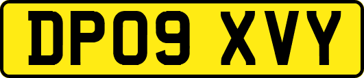 DP09XVY
