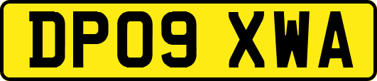 DP09XWA