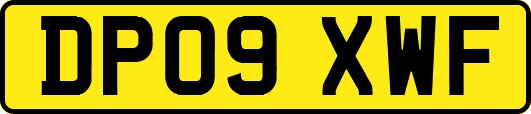 DP09XWF