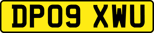 DP09XWU