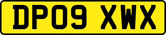 DP09XWX