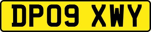 DP09XWY