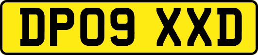 DP09XXD