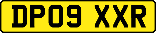DP09XXR