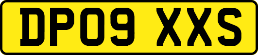 DP09XXS