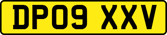 DP09XXV