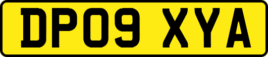 DP09XYA