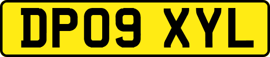 DP09XYL