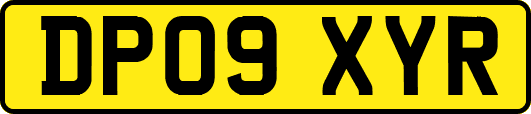 DP09XYR