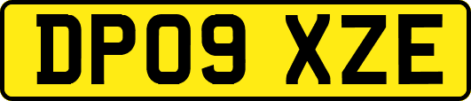 DP09XZE