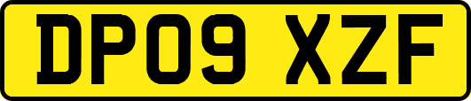 DP09XZF