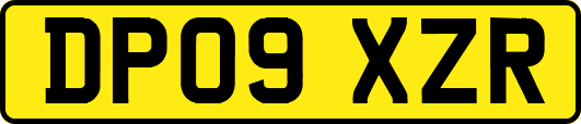 DP09XZR