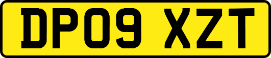 DP09XZT