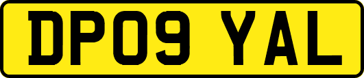 DP09YAL