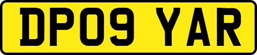 DP09YAR