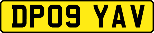 DP09YAV