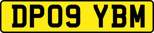 DP09YBM