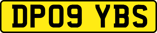 DP09YBS