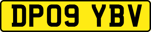 DP09YBV
