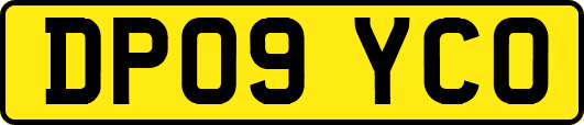 DP09YCO