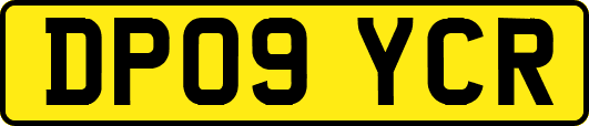 DP09YCR