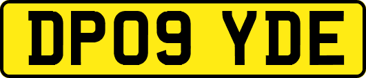 DP09YDE