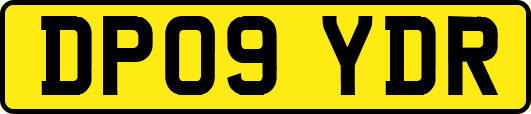 DP09YDR