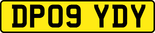DP09YDY
