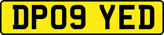 DP09YED