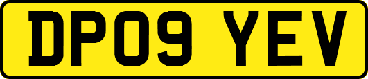 DP09YEV