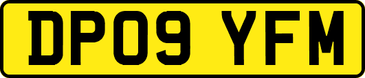 DP09YFM