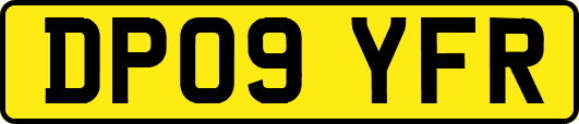 DP09YFR