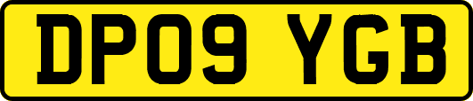 DP09YGB