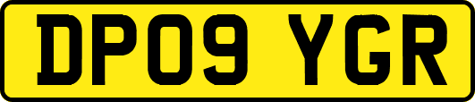 DP09YGR