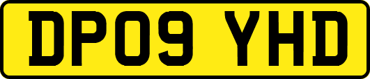 DP09YHD
