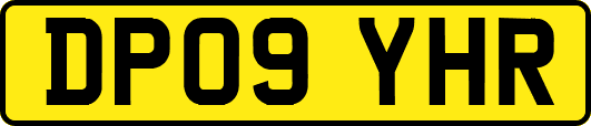 DP09YHR