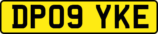 DP09YKE