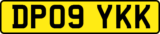 DP09YKK